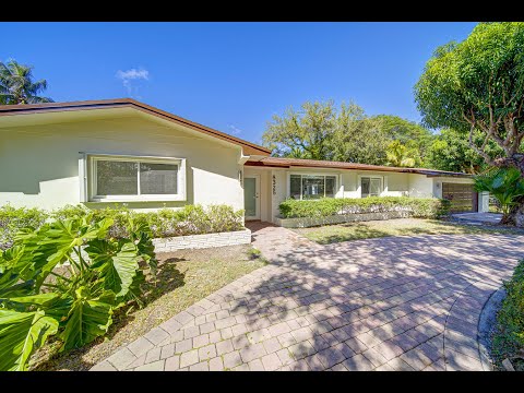 8325 SW 150th Dr, Palmetto Bay, FL home video tour