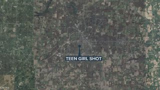 14-year-old boy charged after 15-year-old girl killed in Alliance shooting; suspect's mother charged