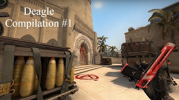 CS:GO Compilation #1