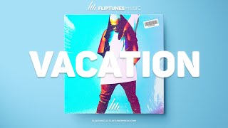 [FREE] 'Vacation' - Chris Brown x Tyga x Kid Ink Type Beat | RnBass x Radio-Ready Instrumental