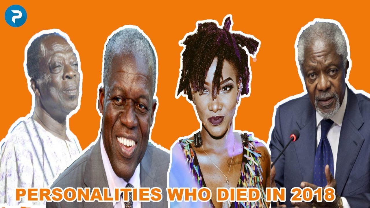 Death ellen actress white ghanaian Ghana Actors