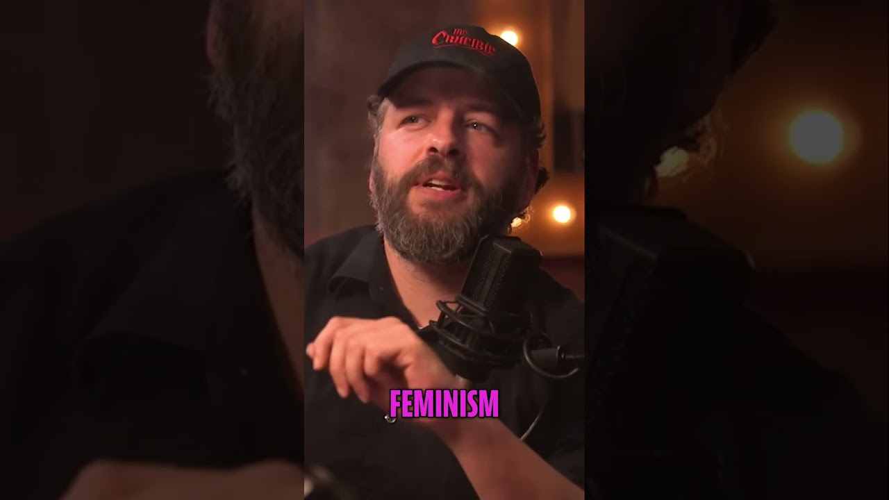 Covert Feminism EXPOSED: Are Women Faking Virtue?!