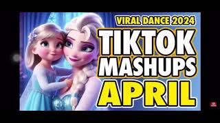 tiktok mashup May. 1 2024🌷🌷