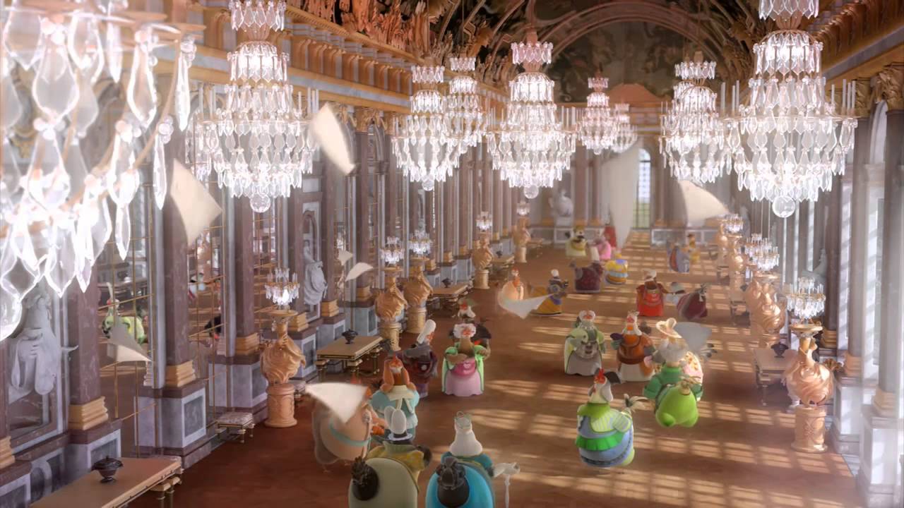 À la française (2012) - Trailer