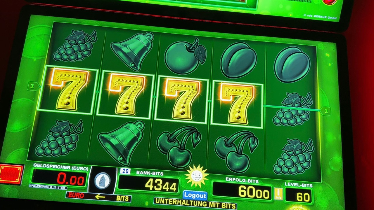 BÜRGERGELD VERMEHREN AN DER MBOX