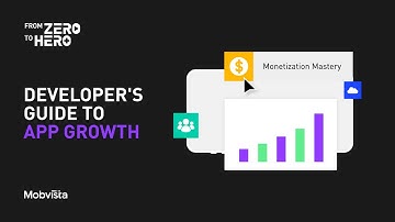 From Zero to Hero: Monetization In-app Advertising | Part 2 Monetization Mastery