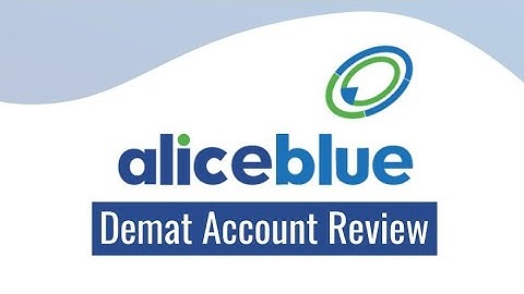 Alice blue trading platform || alice blue mobile app demo || alice blue ant desktop