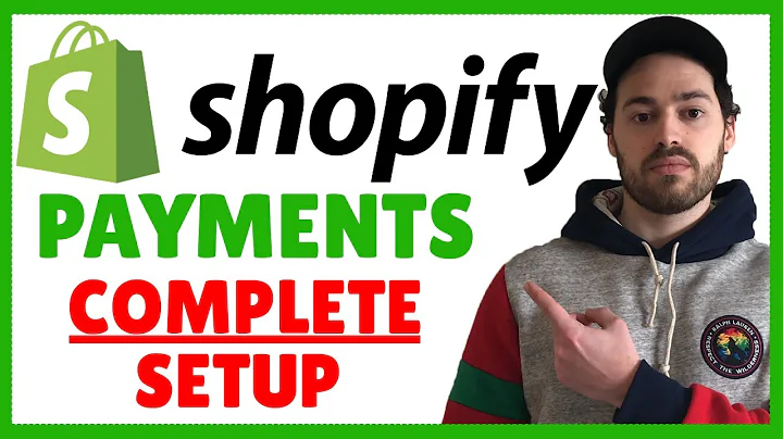 Easy Shopify Payments Setup Guide: Boost Your Online Sales Now!