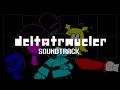 Lostcore  deltatraveler soundtrack