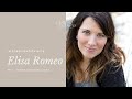 Journey into the Soul | Ep.07 with Elisa Romeo