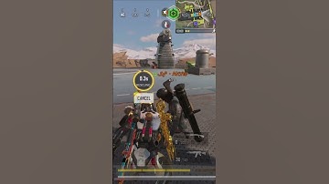 Crash squad wipe #codm #warzonemobileclips #gamer #callofdutymobile #codmobile #gaming #fyp #shorts