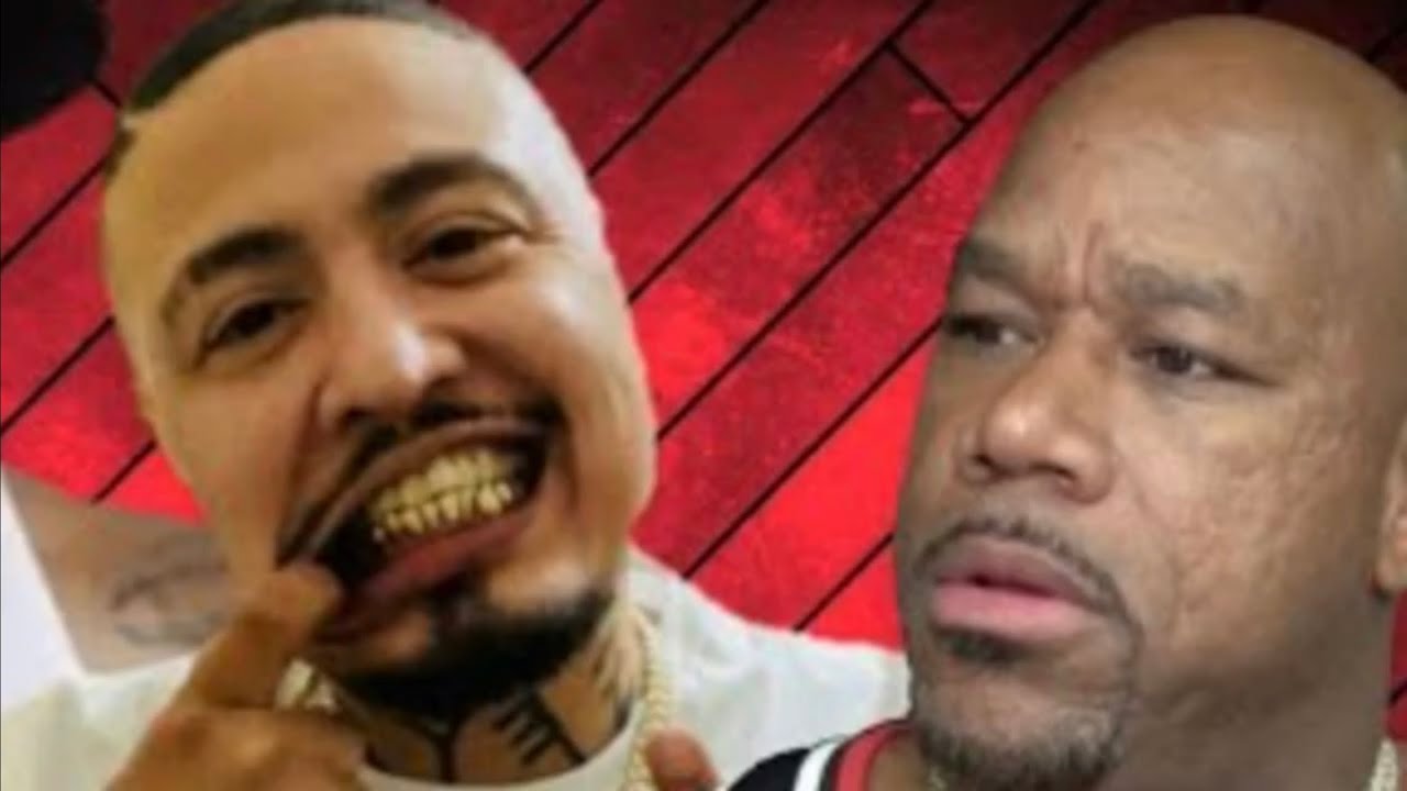 Clubhouse: Wack 100 Goes off on CEO Reek | Threatens To Pull Up, GETS HEATED