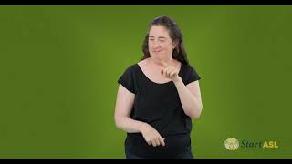 Telephone Sign Language Game | Start ASL
