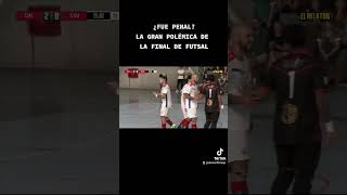 Fue Penal? Doblete De Jara Dep. Recoleta 2X0 S. Wanderers Final Copa Chile 2023