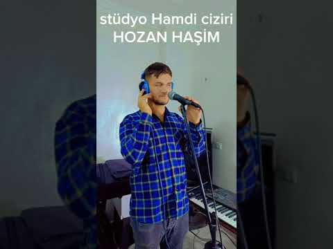 HOZAN HAŞIM - BÛME DİNE EVİNE