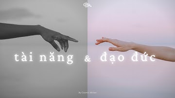 Điều gì làm nên *giá trị* của một con người?