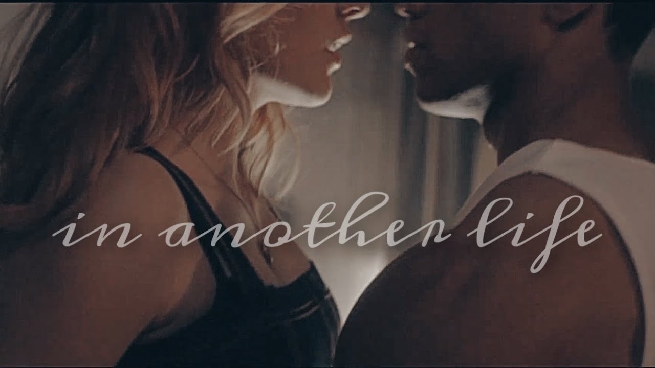 Nancy x Nick | In Another Life