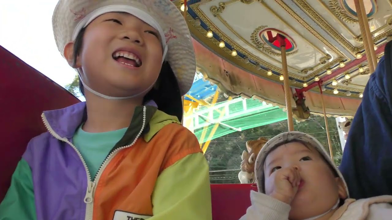 2026.2.21 だざいふ遊園地④