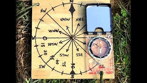 Simple Shadow Navigation  Part 2