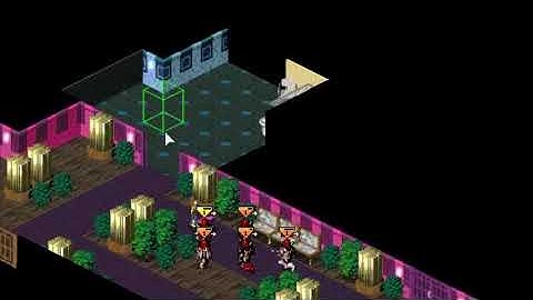 X-COM Apocalypse - nasty, brutish Multiworms