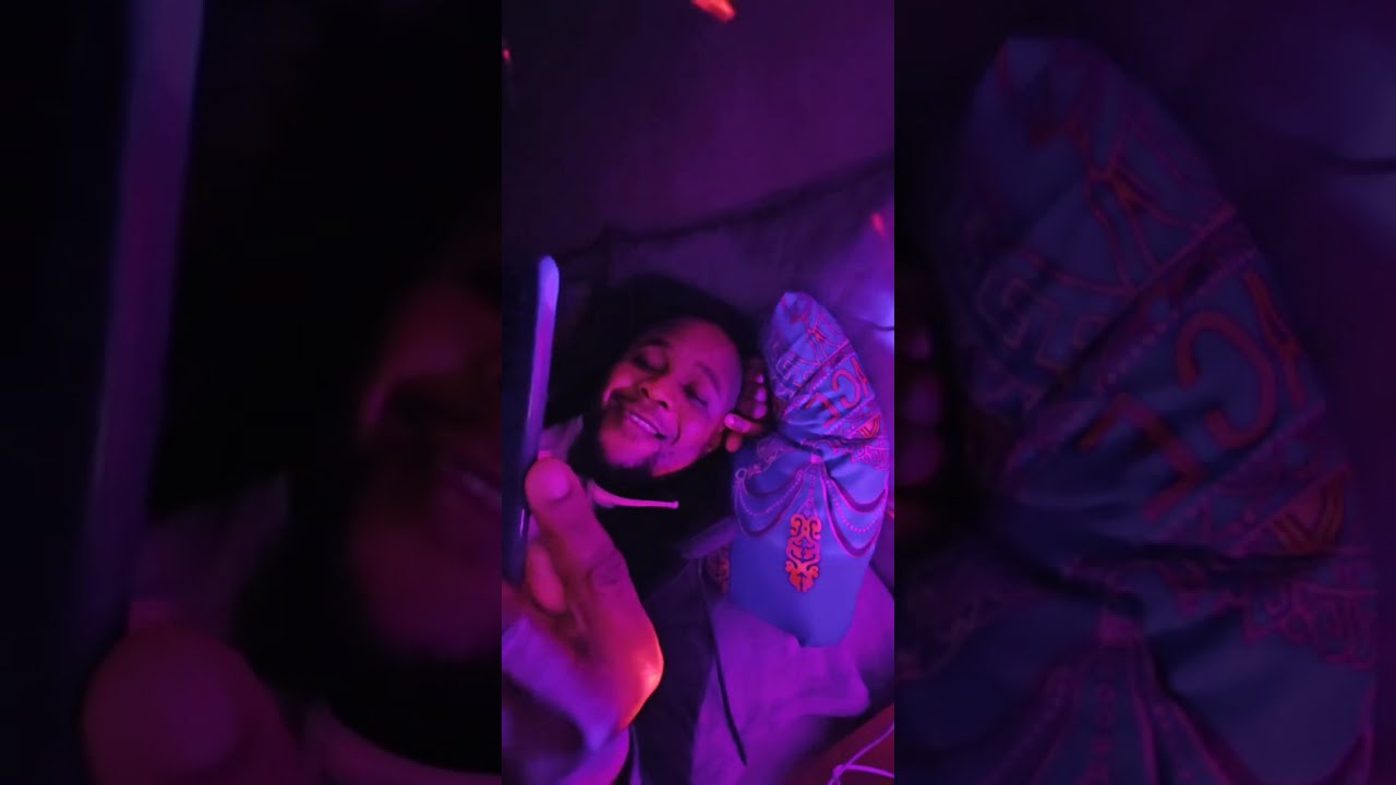 Message ti queen and water