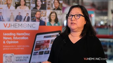 Diagnosing and treating AML: the role of mutational profiling