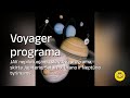 Voyager programa