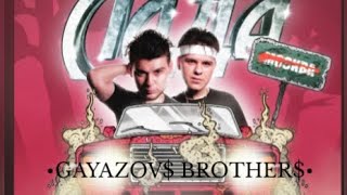 @tomekdolnik521 GAYAZOV$ BROTHER$. МАЛИНОВАЯ ЛАДА. (1/2 формата)