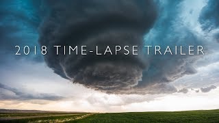2018 Storm Time-lapse Trailer (4K)