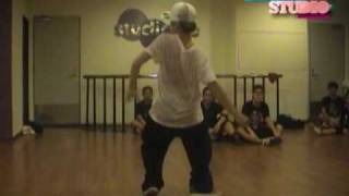 Tell Me - P. Diddy Ft. Christina Aguilera Open Studio S2 Featuring Willy Ong