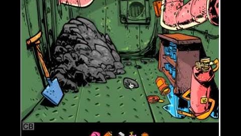 Sneak Thief 5: Final five