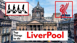 Top Things to do in Liverpool screenshot 2