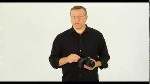 Nikon D300s Basics (Chapter 8) Instructional Guide by QuickPro Camera Guides