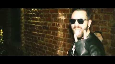 Nova Eclipse - "Welcome To The Show" (Official Music Video)