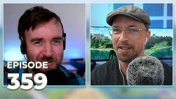 359 - A Barrel Of Copper Thoughts // The Spawn Chunks: A Minecraft Podcast