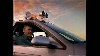 Ford Falcon ad (1997)