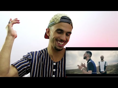 Didine Canon 16 X Nordo Chouk El 3adyane شوك العديان Officiel Music Video Reaction 