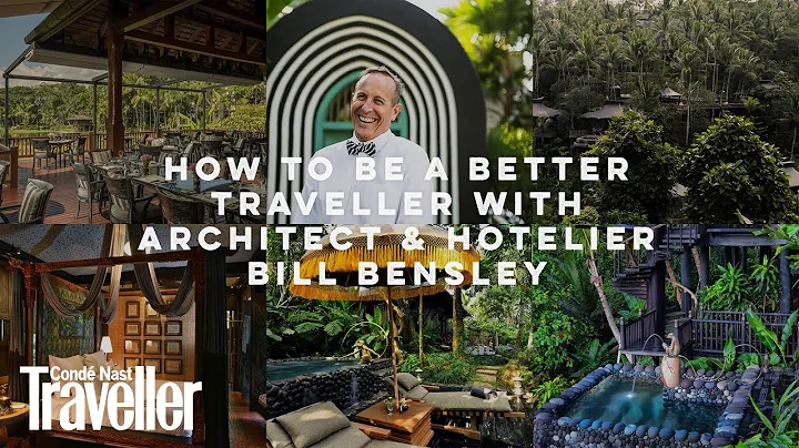 9 sustainable lessons from architect and hotelier ...