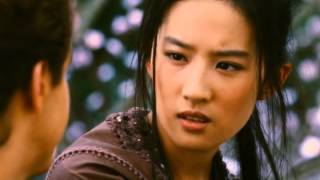 Запретное царство (2008) (Джеки Чан, Джет ли) ( Отрывок из фильма) - скачать фильм