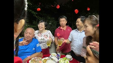 Tất Niên Xóm Đoàn Kết XTT 2021