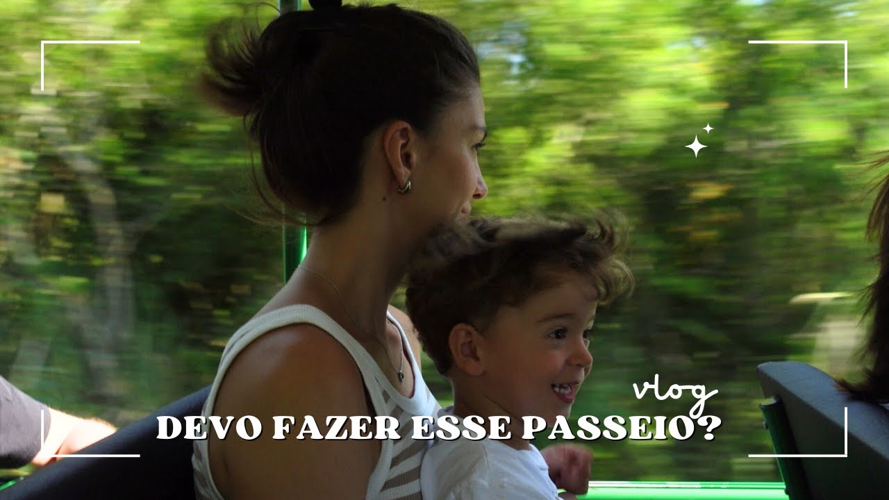 Vale a pena passear no Refúgio Biológico de Itaipu?