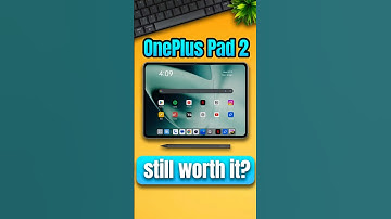 OnePlus Pad 2 in 2025 – Still Worth It or Not? 🔥🤔📱