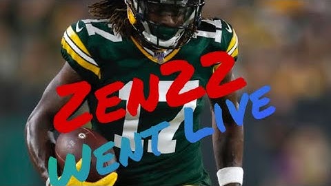 FIRST TIME TRYING MADDEN MOBILE WITH CONTROLLER