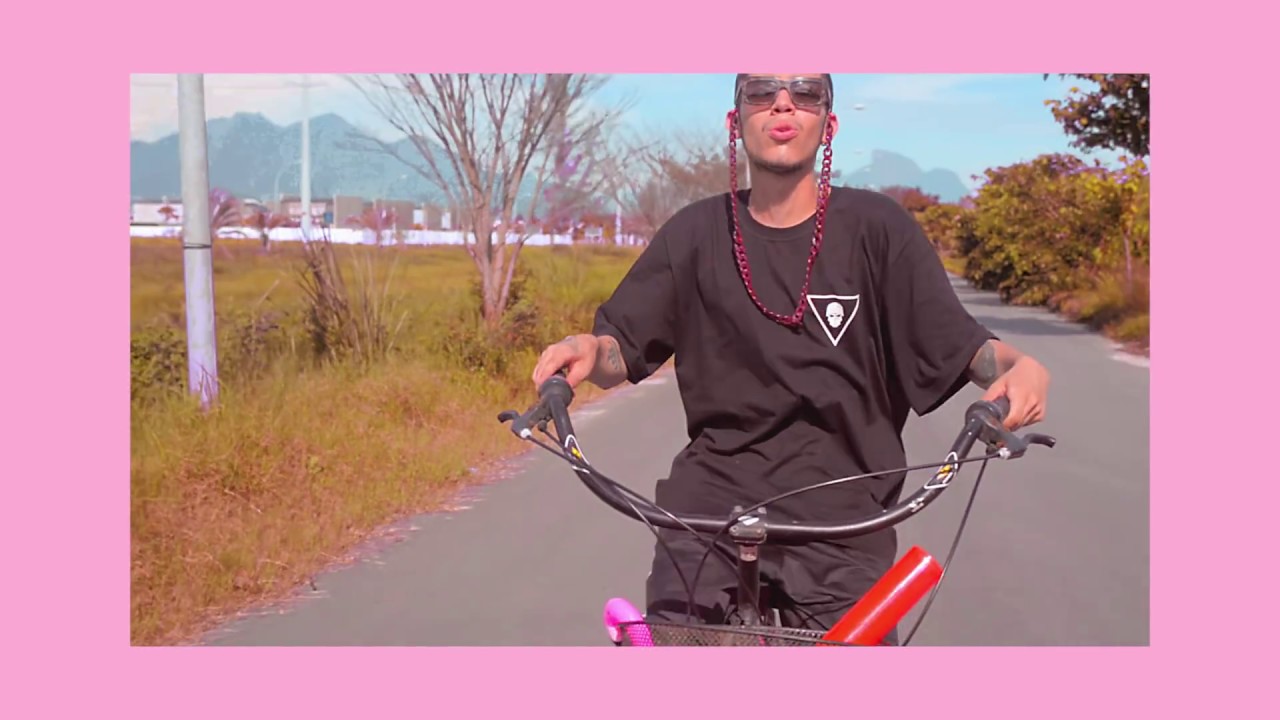 MATHEUS CORINGA, DINCARRI, MAREQ & DROP JOW - ESCROTO (prod. MONNERAT)