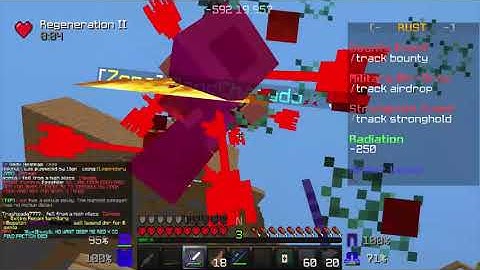 dominating rustv2...