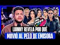 LUINNY CAMBIA EMISORA Y HORARIO DE AL PELO RADIO “REVELA LA VERDADERA RAZÓN DE ESTE MOVIMIENTO”