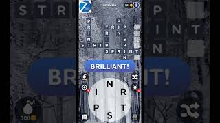 Word Season Level 109-120 / Chapter 3 | Updated 2023: Word Season - Crossword Game Answers | #Blue7 screenshot 4