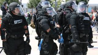 Watch Skarpretter Nation Of Cops video