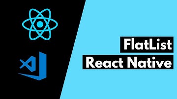 Flatlist in React native example