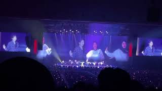 Famous 240428 IU - LILAC encore stage Fancam HEREH WORLD TOUR in JAKARTA Day 2 Wealth